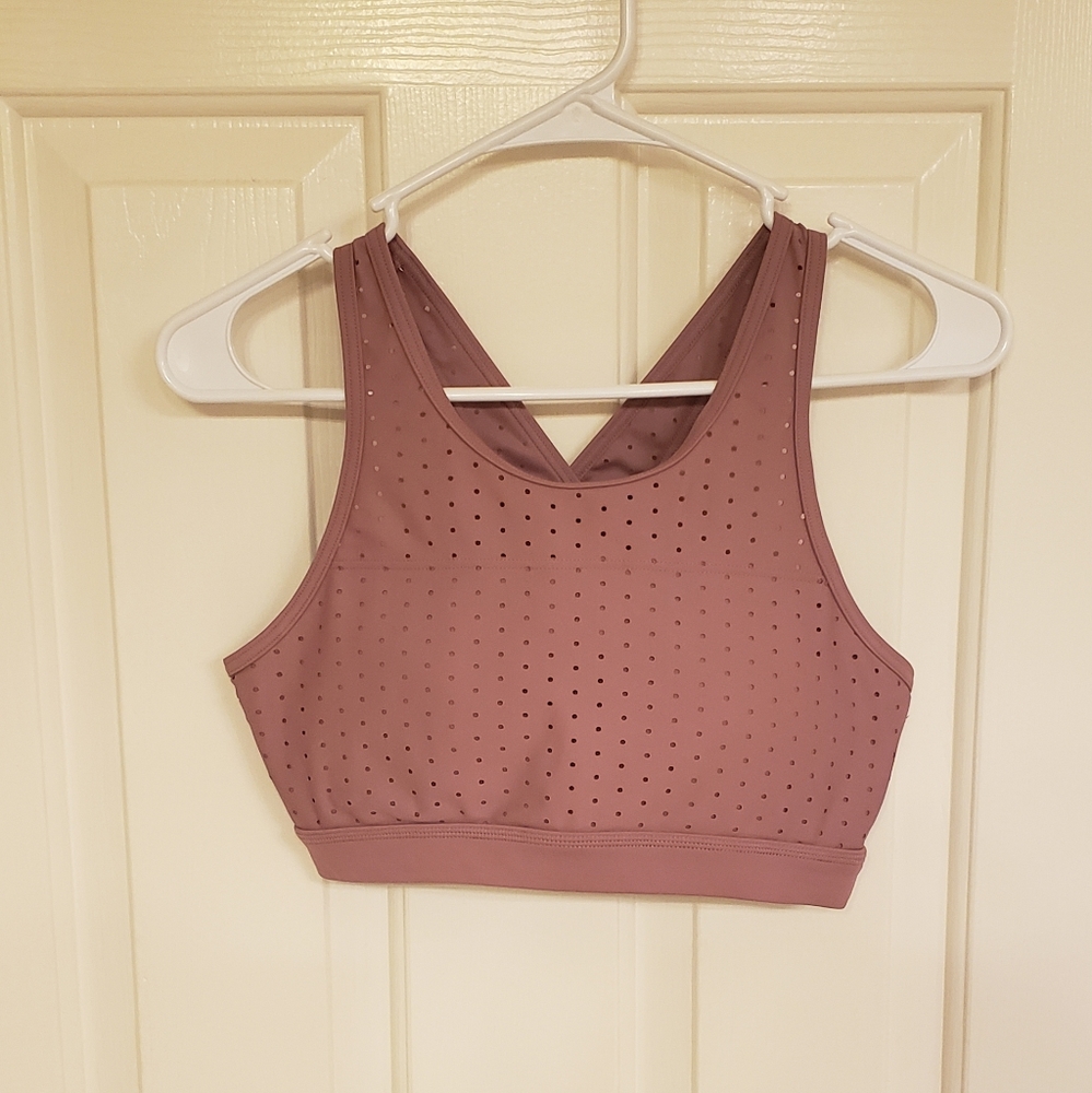 BuffBunny Sports Bra